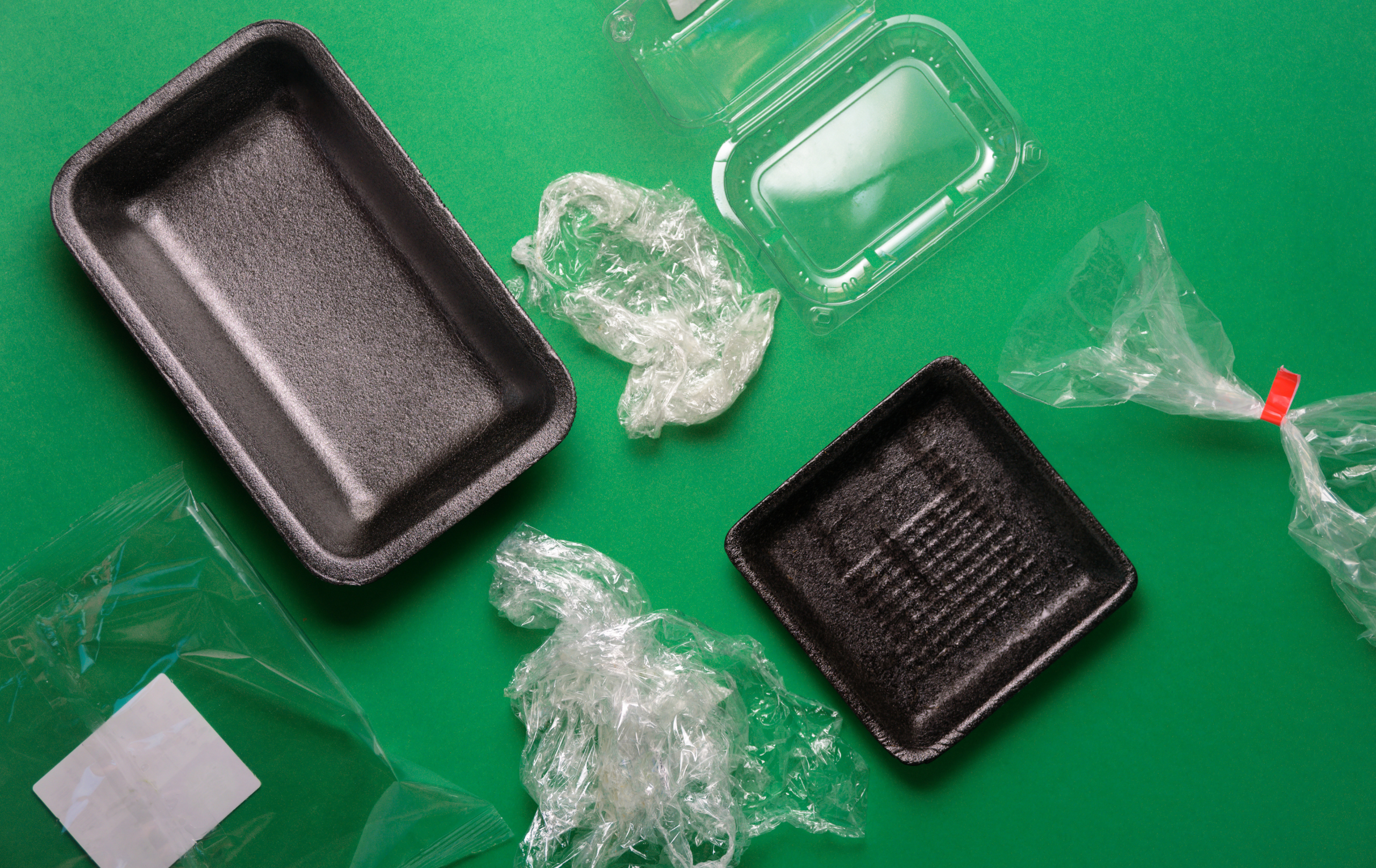 The Benefits of Polyethylene Materials in Packaging: A Sustainable Solution for Modern Businesses